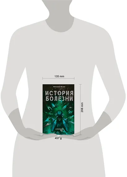 Athanasy: История болезни - фото 5