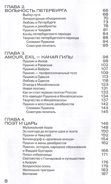 Пушкин. Наше время. Встречи на корабле современности - фото 3