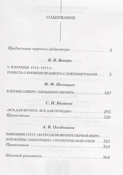 Великая война. 1915 г. - фото 2