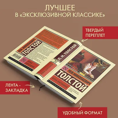 Анна Каренина - фото 3