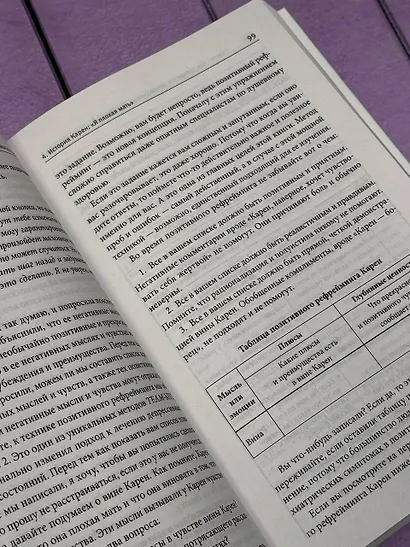 Новая терапия тревоги, депрессии и настроения. Без таблеток. Революционный метод - фото 9