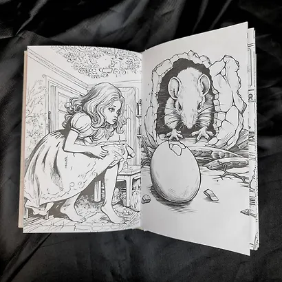 Архетипы в русских сказках. Какая детская травма у Кощея. Как прошла сепарация Колобка. Почему премудрость не спасла Царевну-лягушку от абьюзера - фото 10