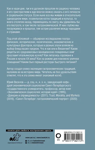 Комплект из 3-х книг: Правда о том, чем мы питаем организм - фото 7