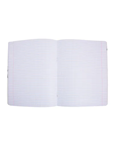 Тетрадь в клетку Альт, "Озорные лемуры", 48 листов, в ассортименте - фото 3