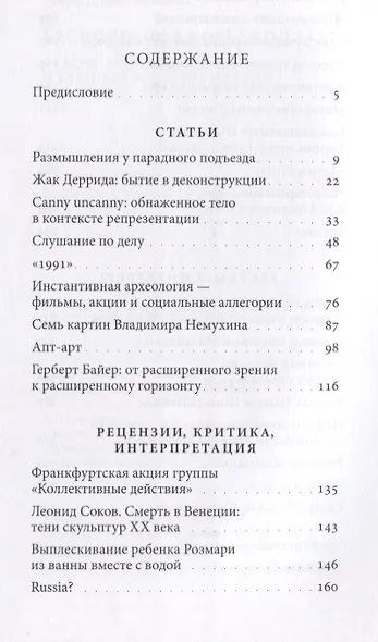 Бесполетное воздухоплавание. Статьи, рецензии и разговоры с художниками - фото 2