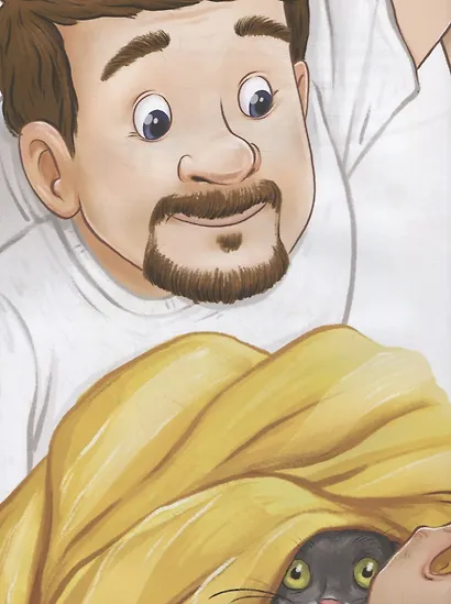 Конфетами Ти-Рекса не кормить! - фото 10