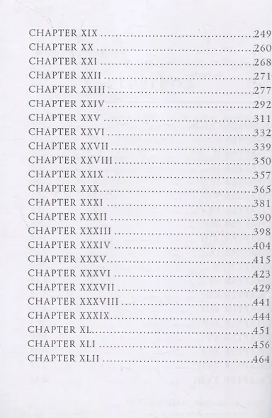 The Minister's Wooing = Сватовство священника - фото 3