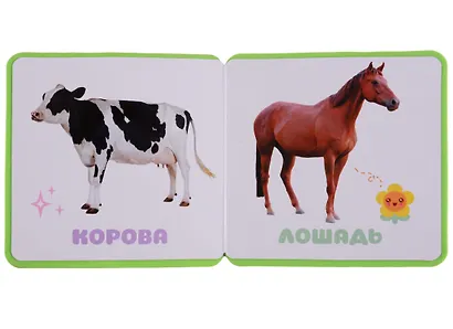 Первые слова Ежика - фото 4