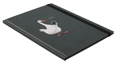 Дневник школьный «Гусь с планшетом», Проф-Пресс - фото 2