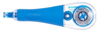 Корректор-лента Erich Krause - фото 3