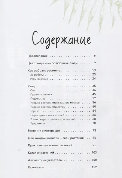 Норвежский сад. Красивые и выносливые растения для городской квартиры - фото 4
