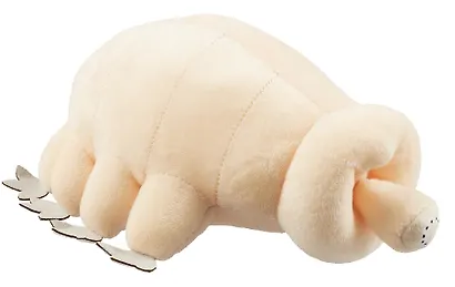 Мягкая игрушка Насекомое (тихоходка) (24 см) (12-00960-T1) - фото 1