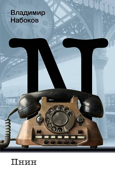 Пнин - фото 1