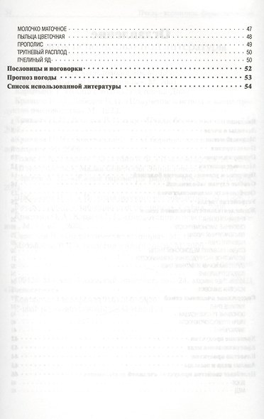 Пчела - кормилица, фармацевт и врач. - фото 3