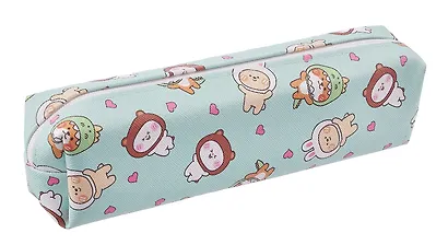 Пенал-косметичка "Kawaii. Зверюшки" - фото 2