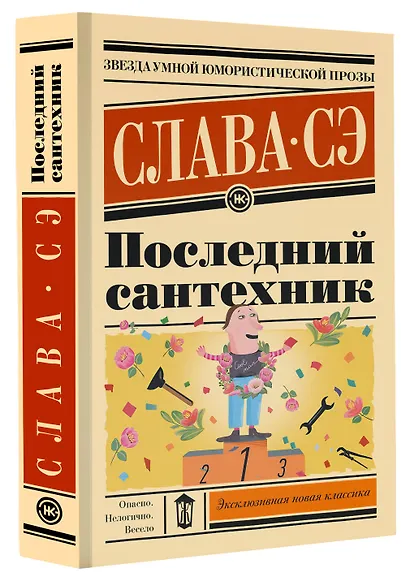 Последний сантехник - фото 3
