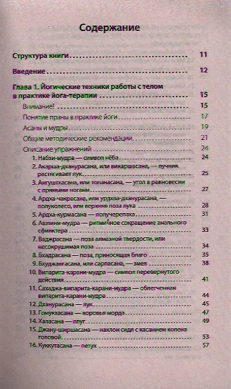 Новый взгляд на традиционную йога-терапию - фото 2