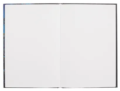 Скетчбук А5+ 80л "SKETCHBOOK. Осень" 100г/м2, мат.ламинация, 7БЦ, офсет - фото 3