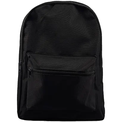 Рюкзак GoodMark, "Меланж черный" - фото 1