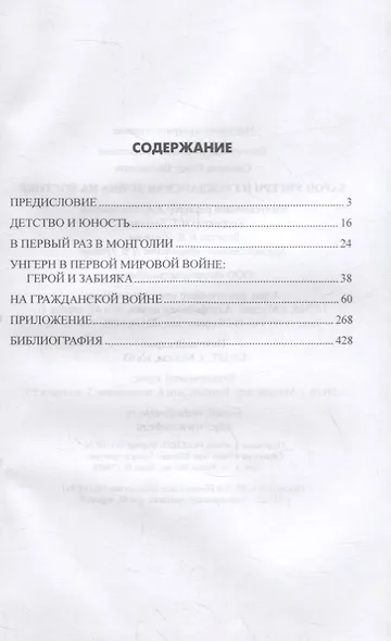 Барон Унгерн и Гражданская война на Востоке - фото 6