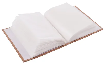 Фотоальбом на 100 фото «Котик черный с бабочками», 10 х 15 - фото 5