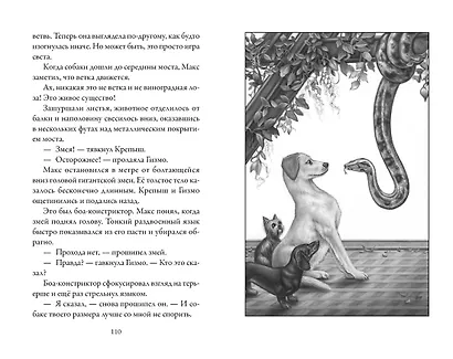 Верные. Книга 3. Дорога чудес и невзгод - фото 8