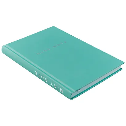 Записная книжка «Mint note» - фото 3