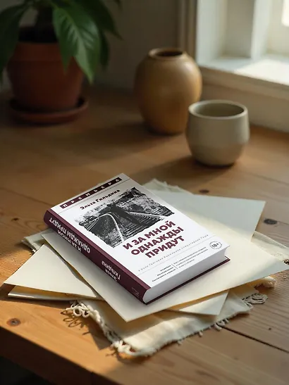 И за мной однажды придут - фото 5