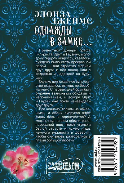 Однажды в замке... - фото 2