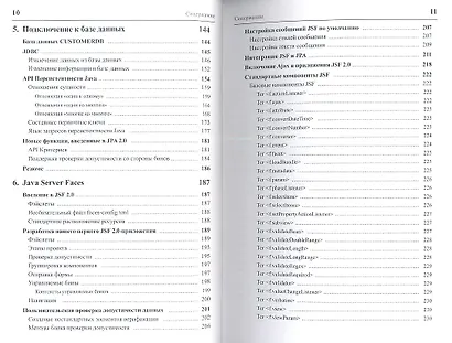 Java EE 6 и сервер приложений GlassFish 3 - фото 4