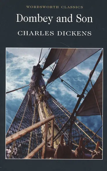 Dombey and Son , Dickens, C. - фото 2