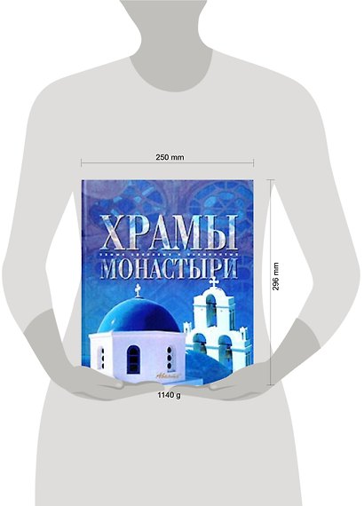 Храмы. Монастыри - фото 2