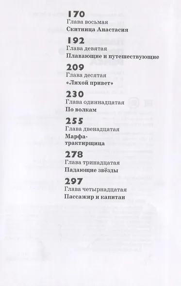 Пассажир последнего рейса - фото 3