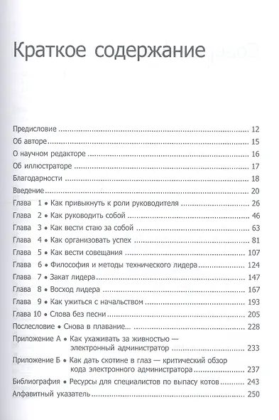 Как пасти котов. Наставление для программистов, руководящих другими программистами - фото 8