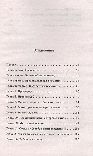 Чекист. Секретная командировка - фото 2