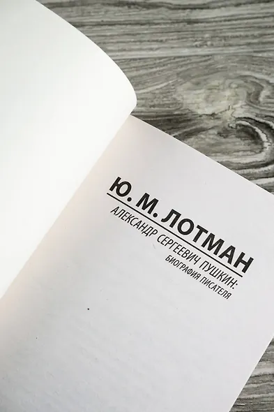 Александр Сергеевич Пушкин: биография писателя - фото 7