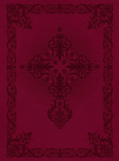 Библия. Книги Священного Писания Ветхого и Нового Завета. 500 гравюр европейских художников и цветны - фото 2