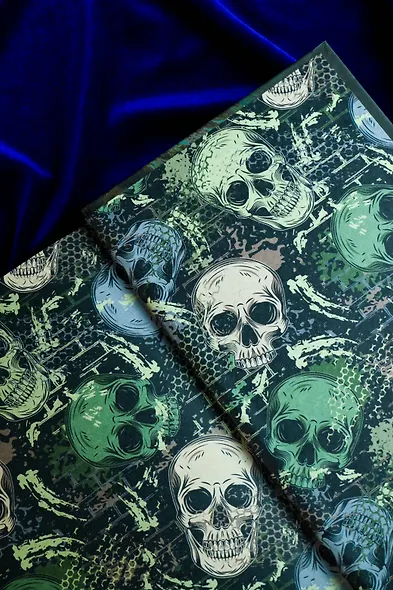 Круг Шести. Руны и кости - фото 12