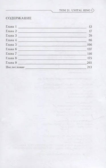 Sword Art Online. Том 21. Unital Ring I. Ранобэ - фото 2