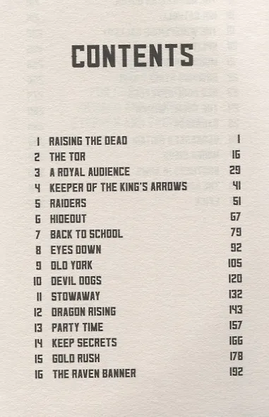 Defender of the Realm. Dark Age - фото 2