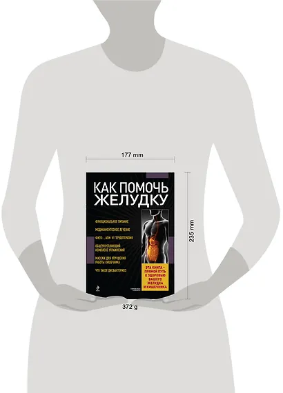 Как помочь желудку - фото 3