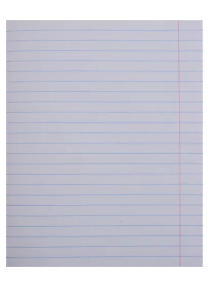 Тетрадь в линейку Феникс+, "Милые зверята", 12 листов, в ассортименте - фото 2