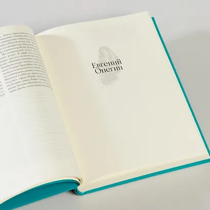 Евгений Онегин. Повести покойного Ивана Петровича Белкина. Пиковая дама - фото 5