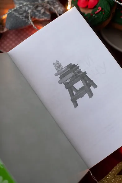 Укради его удачу - фото 10