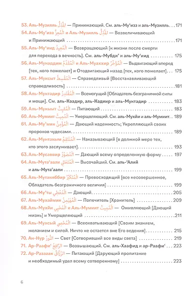 99 имен Бога - фото 6