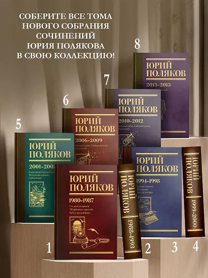 Собрание сочинений. Том 3. 1994-1998 - фото 6