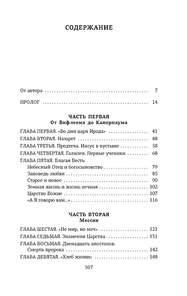 Сын Человеческий - фото 7