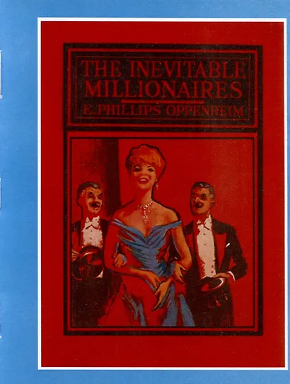 Два миллионера - фото 4