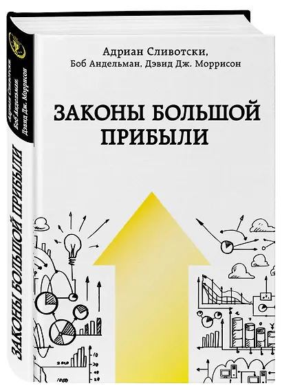 Законы большой прибыли - фото 3