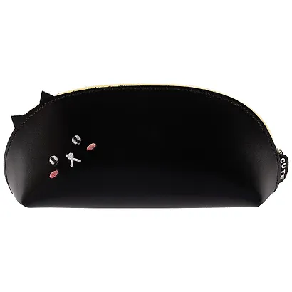 Косметичка на молнии Кошки-Мишки (ПВХ) - фото 2